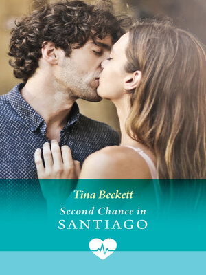 cover image of Second Chance In Santiago